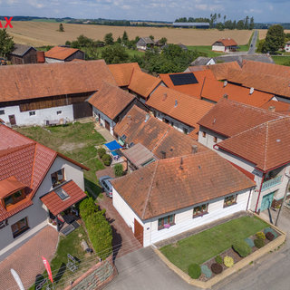 Prodej rodinného domu 132 m² Nová Cerekev, 