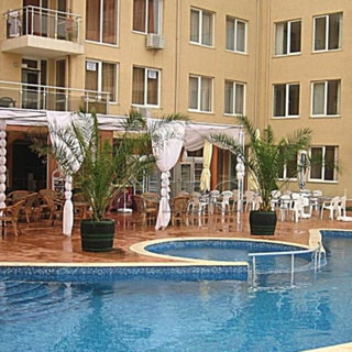 Prodej bytu 1+1 62 m² v Bulharsku
