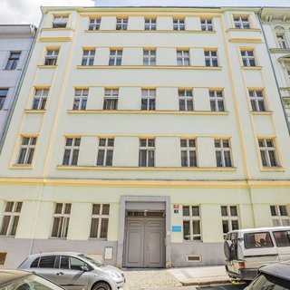 Prodej bytu 2+1 103 m² Praha, Balbínova