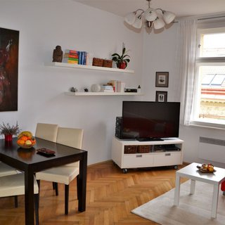 Pronájem bytu 2+kk 54 m² Praha, Oldřichova