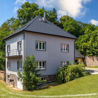 Prodej rodinného domu 260 m² Hýskov, Berounská