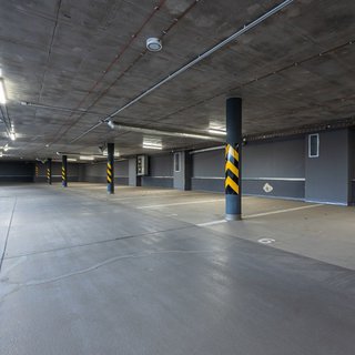 Prodej parkovacího místa 14 m² Benešov, Karla Nového