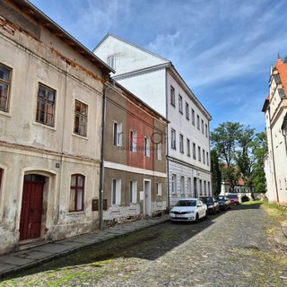 Prodej rodinného domu 115 m² Benešov nad Ploučnicí, Zámecká