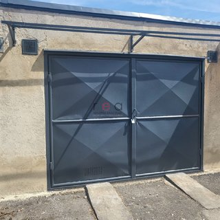 Prodej garáže 24 m² Nový Bor