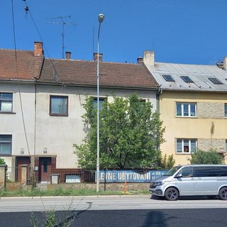 Prodej rodinného domu 225 m² Brno, Karlova