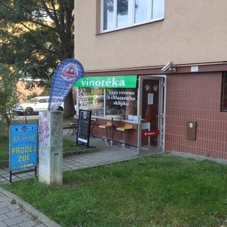 Prodej obchodu 31 m² Brno, Tábor