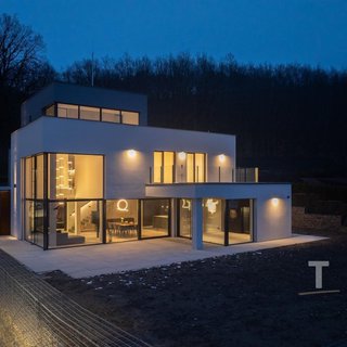 Prodej rodinného domu 429 m²