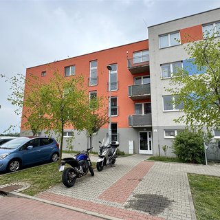 Prodej bytu 2+kk 53 m² Brno, 
