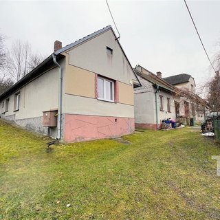 Prodej rodinného domu 97 m² Protivanov, Na Dolině