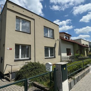 Prodej rodinného domu 173 m² Boskovice, Hybešova