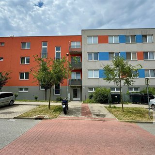 Pronájem bytu 2+kk 49 m² Brno, Bučkova