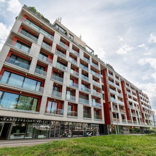 Prodej bytu 1+kk a garzoniéry 37 m² Praha, Korunní