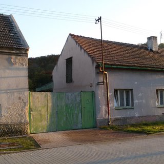 Prodej rodinného domu 100 m² Přerov nad Labem