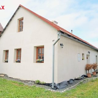 Prodej rodinného domu 87 m² Rožmitál pod Třemšínem, Tyršova