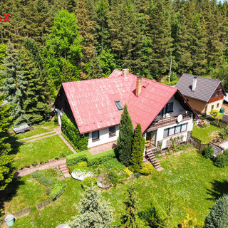 Prodej rodinného domu 250 m² Sádek, 