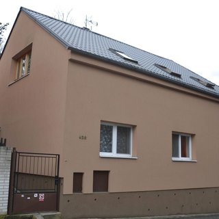 Prodej rodinného domu 180 m² Mladá Boleslav, Štyrsova