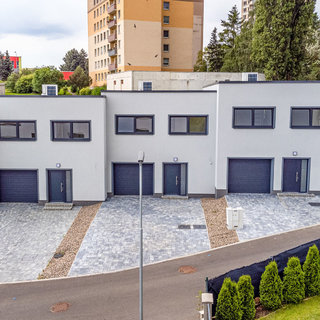 Prodej rodinného domu 149 m² Teplice, Habartická