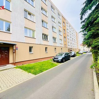 Prodej bytu 2+1 52 m² Teplice, Duchcovská