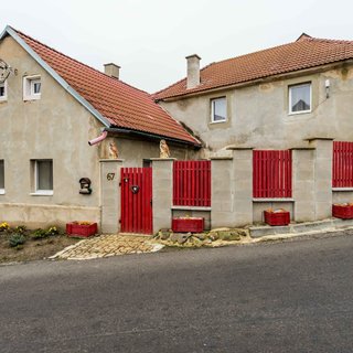 Prodej rodinného domu 253 m² Hrobčice, 