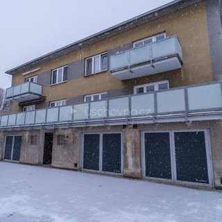 Prodej bytu 3+1 78 m² Třebenice, Lipová