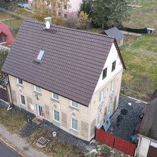 Prodej rodinného domu 180 m² Verneřice, Příbramská
