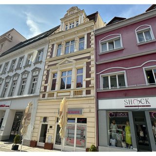 Prodej činžovního domu 558 m² Teplice, Krupská