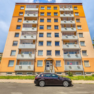 Pronájem bytu 1+kk a garsoniéry 25 m² Teplice, Krušnohorská