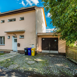 Prodej rodinného domu 136 m² Litvínov, K Loučkám
