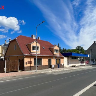 Prodej rodinného domu 248 m² Proboštov, Kpt. Jaroše