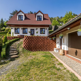 Prodej rodinného domu 93 m² Most, Pod Koňským vrchem