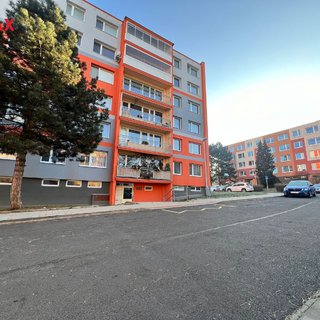 Prodej bytu 3+1 57 m², Čapkova