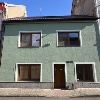 Prodej rodinného domu 140 m², U Mlýnského potoka