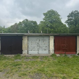 Prodej garáže 19 m² Litvínov