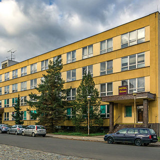 Prodej obchodu 3 059 m² Teplice, Stará Duchcovská