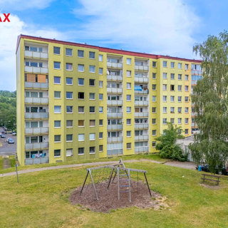 Prodej bytu 2+kk 48 m² Teplice, Prosetická