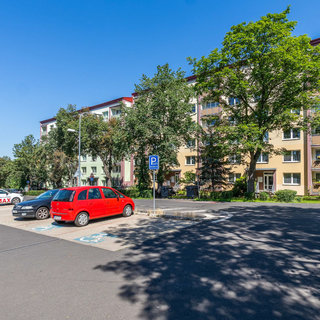 Prodej bytu 3+1 79 m² Teplice, Pod Doubravkou