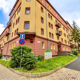 Prodej bytu 2+1 61 m² Teplice, Mostecká
