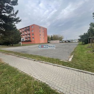 Prodej stavební parcely 1 498 m² Břeclav, U Jánského dvora
