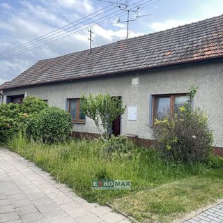 Prodej rodinného domu 150 m² Břeclav, Hlavní