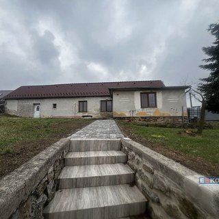 Prodej rodinného domu 150 m² Běhařovice, 