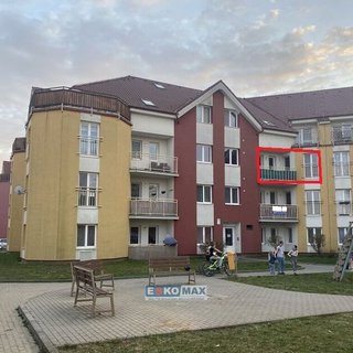 Pronájem bytu 2+kk 75 m² Břeclav, Kpt. Jaroše