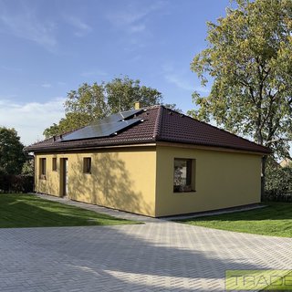 Prodej rodinného domu 95 m² Hostomice, Polní