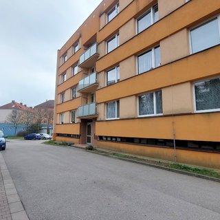 Prodej bytu 3+1 63 m² Turnov, Sídliště Jana Patočky