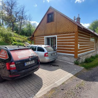 Prodej rodinného domu 220 m² Mírová pod Kozákovem