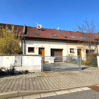 Prodej rodinného domu 124 m² Pardubice, Habřinská