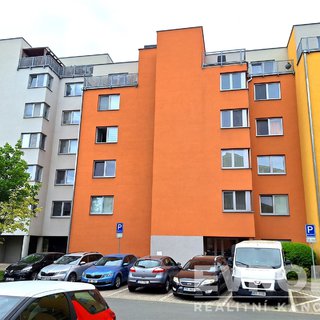 Pronájem bytu 2+1 63 m² Pardubice, Jozefa Gabčíka