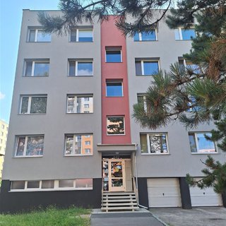 Prodej bytu 3+kk 71 m² Pardubice, Luďka Matury