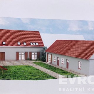 Prodej zemědělské usedlosti 480 m² Plzeň, Červenohrádecká