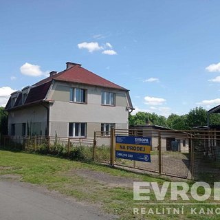 Prodej vily 200 m² Loukov, 