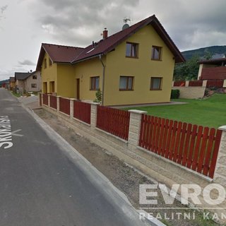 Pronájem rodinného domu 150 m² Liberec, Skokanská